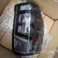 Triton L200 2019-2020 taa ya nyuma ya taa